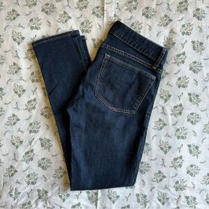 Gap1969 Always Skinny 26/2 Ankle